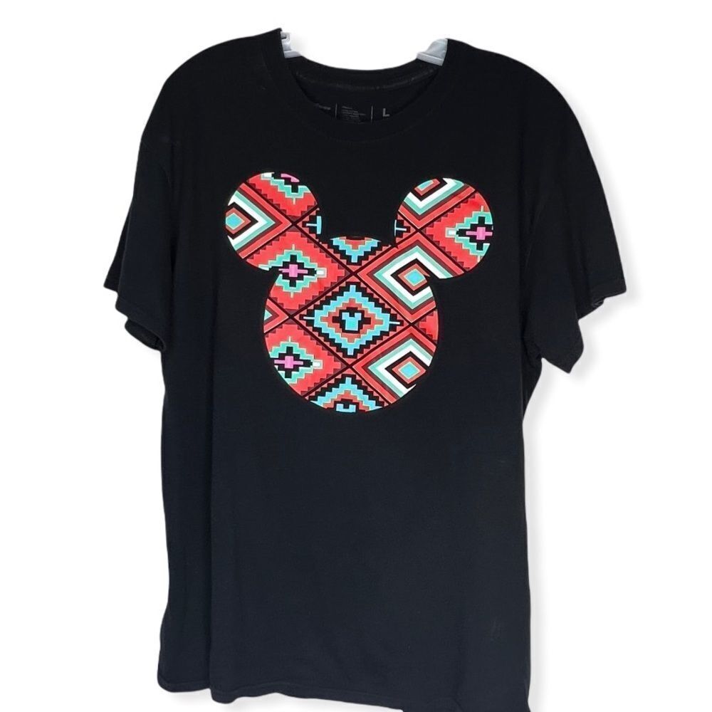 Disney Neff Mickey Mouse T-Shirt